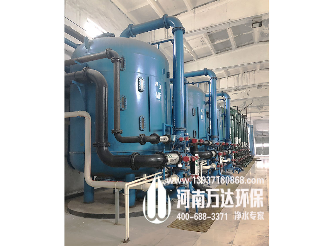 循環(huán)冷卻水處理設備 循環(huán)冷卻水處理設備