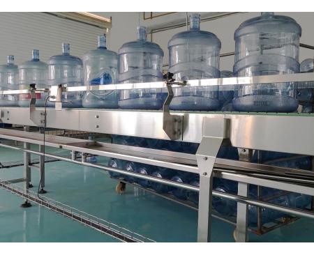 鄭州智能輸送系統(tǒng)