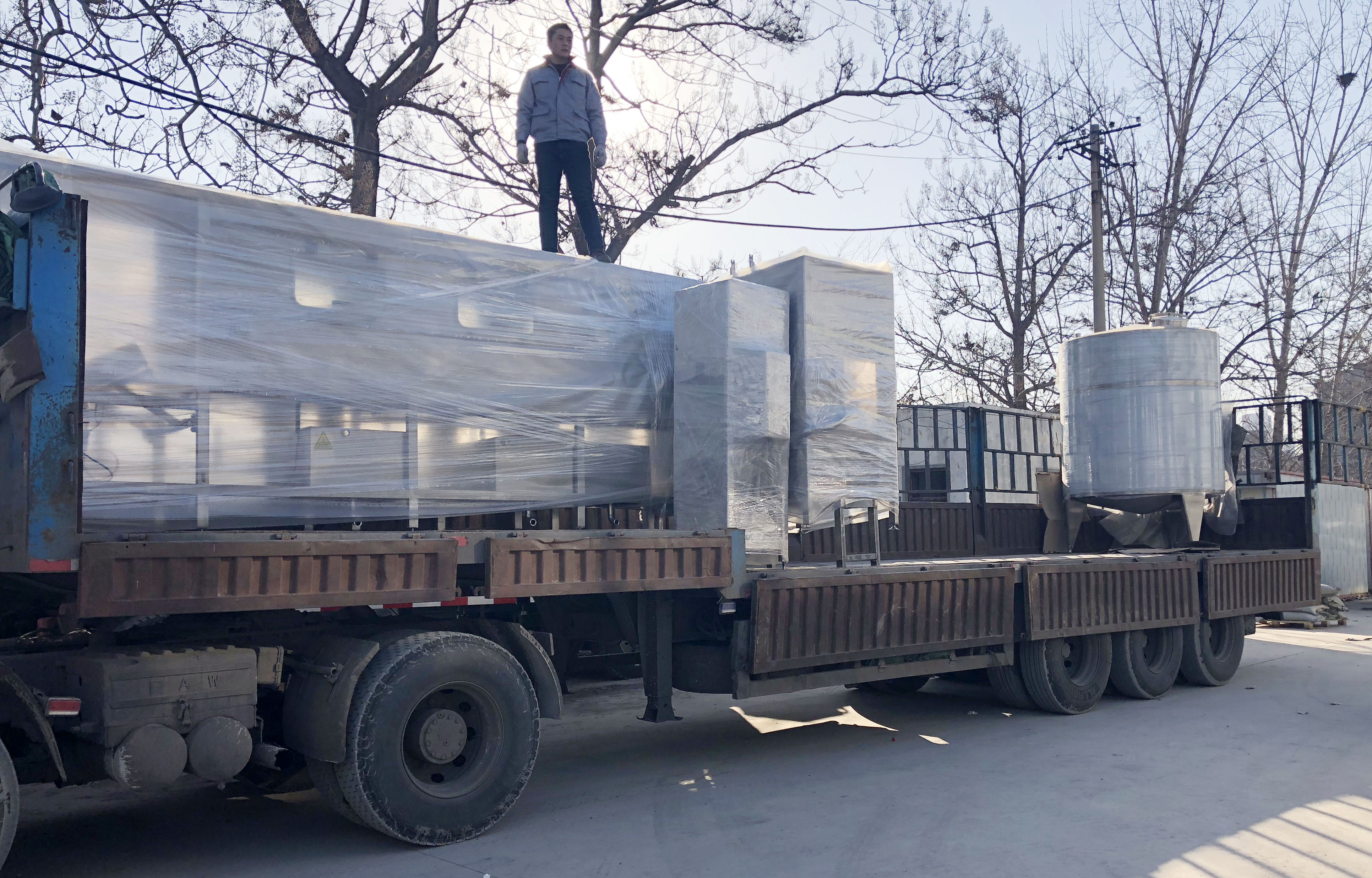 通轉灌裝設備生產廠家 通轉灌裝設備生產廠家